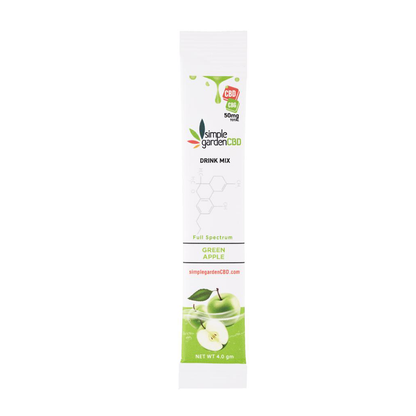 Simple Garden Full Spec Drink Mix 30ct