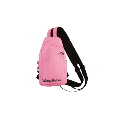 Blazy Susan Smell Proof Carbon Crossbody Bag