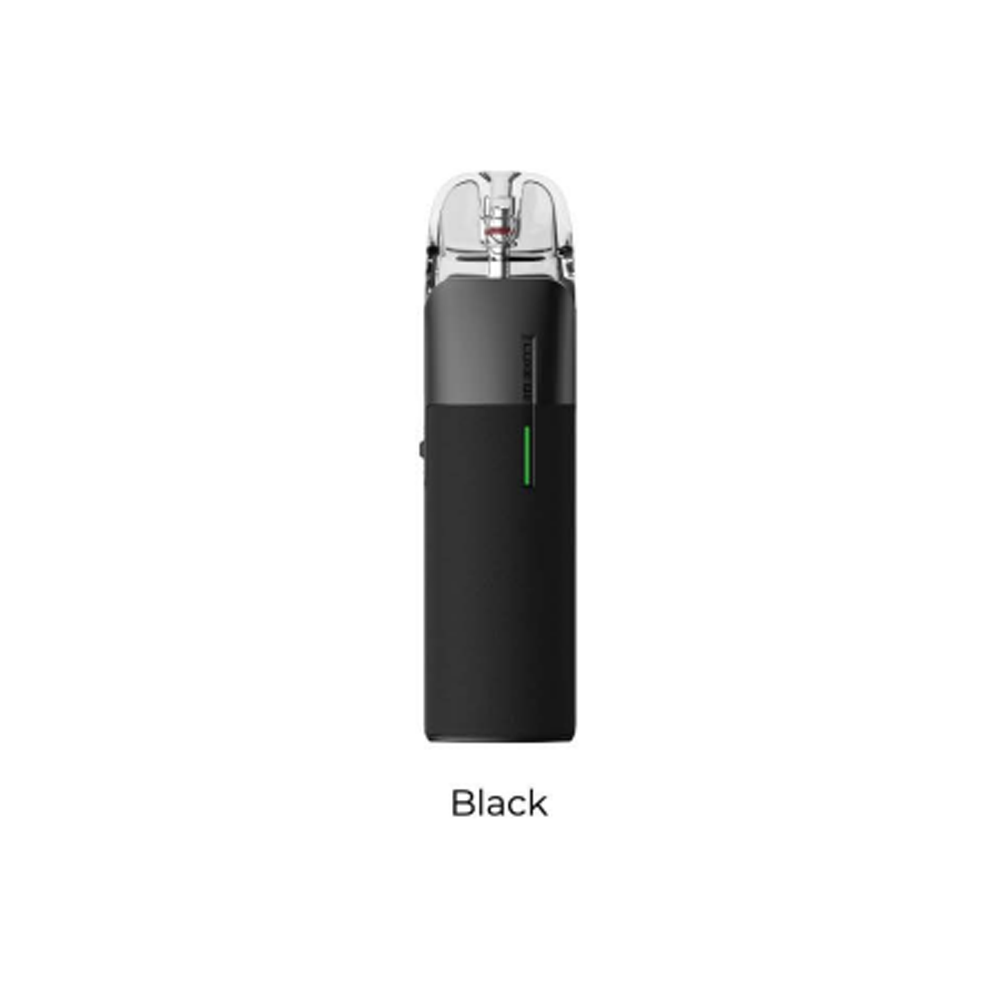 Vaporesso Luxe Q2 25W Kit (Pod System) | Black