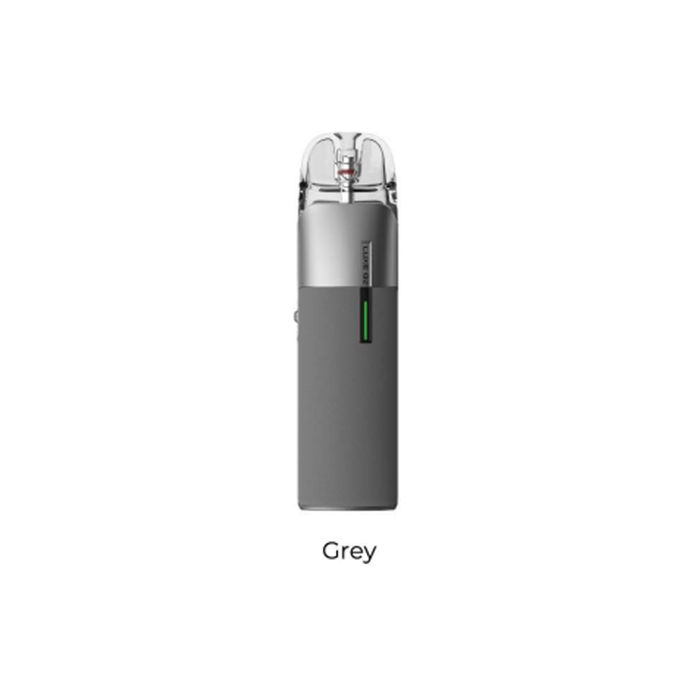 Vaporesso Luxe Q2 25W Kit (Pod System) | Grey