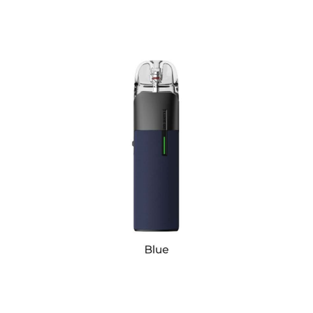 Vaporesso Luxe Q2 25W Kit (Pod System) | Blue