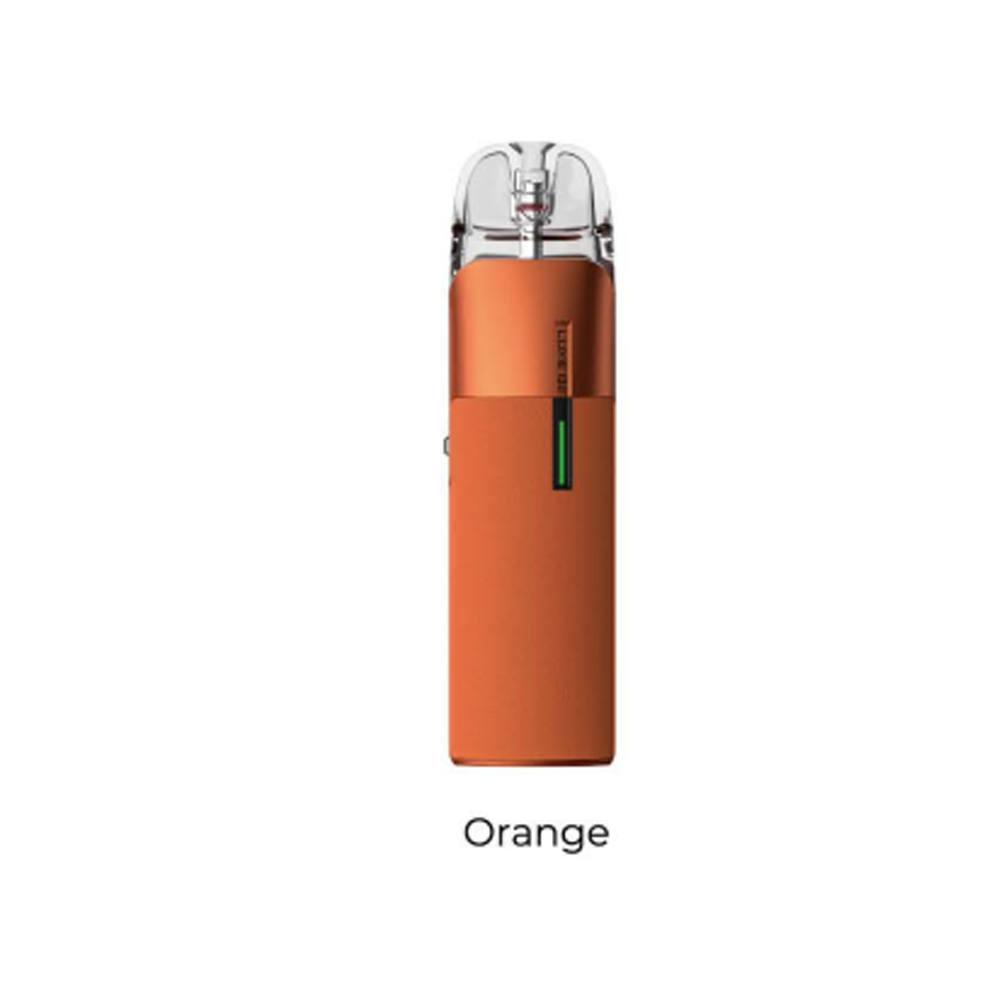 Vaporesso Luxe Q2 25W Kit (Pod System) | Orange