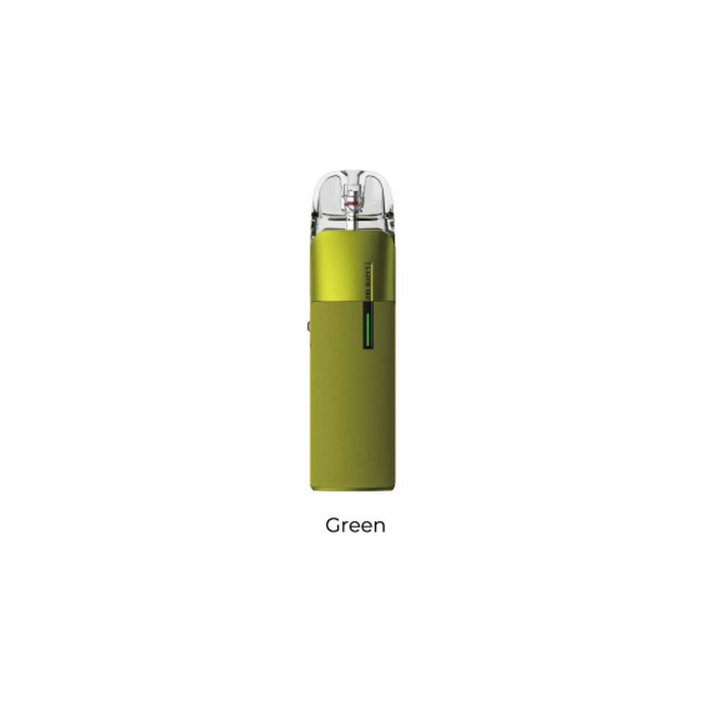 Vaporesso Luxe Q2 25W Kit (Pod System) | Green