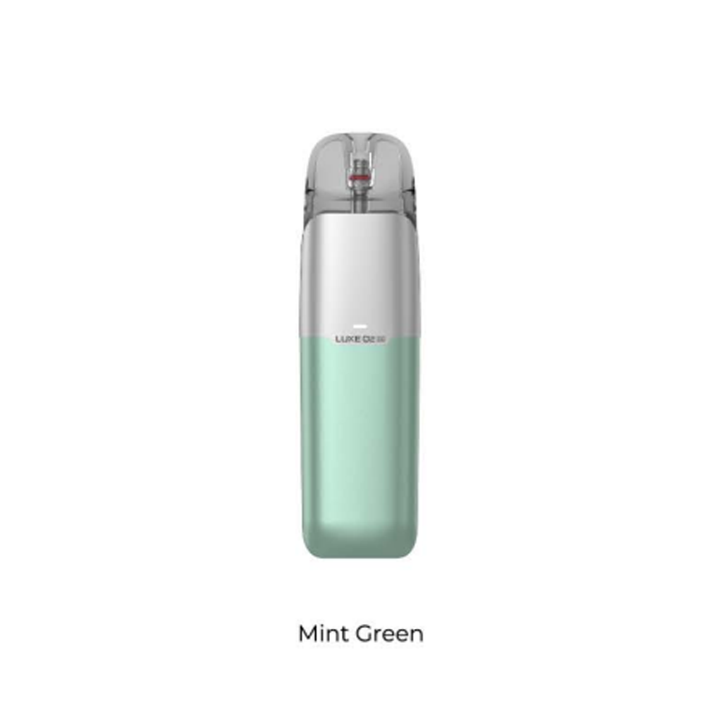 Vaporesso Luxe Q2 SE Kit (Pod System) | Mint Green