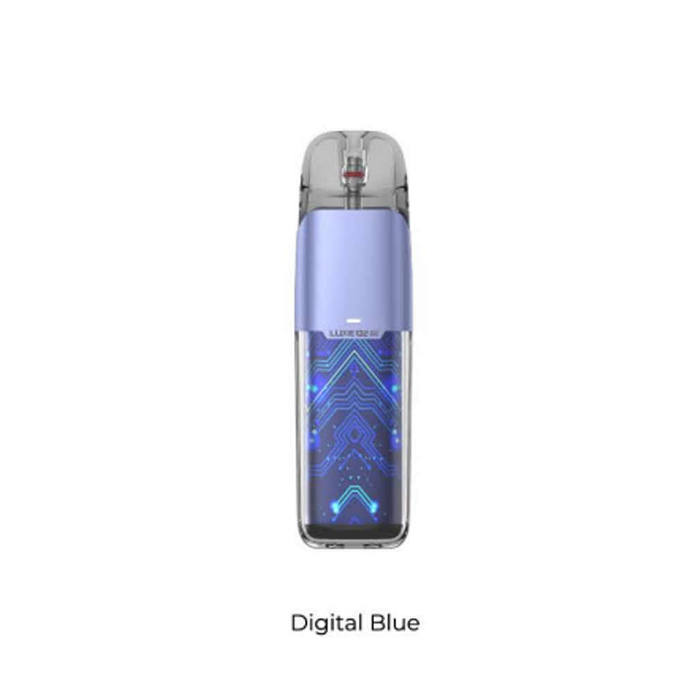 Vaporesso Luxe Q2 SE Kit (Pod System) | Digital Blue