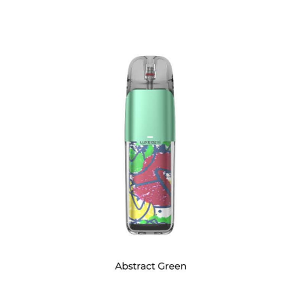 Vaporesso Luxe Q2 SE Kit (Pod System) | Abstract Green