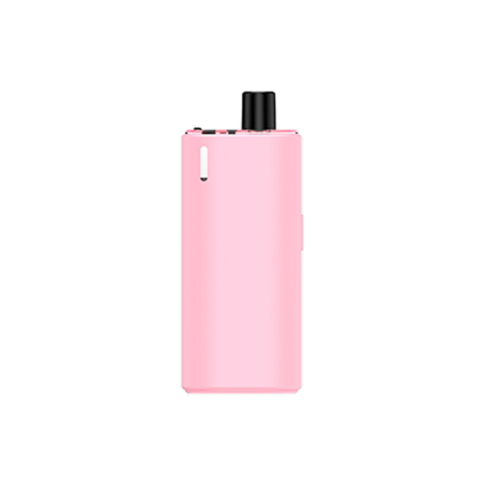 Geekvape Peak 20W Kit (Pod System) | Blossom Pink