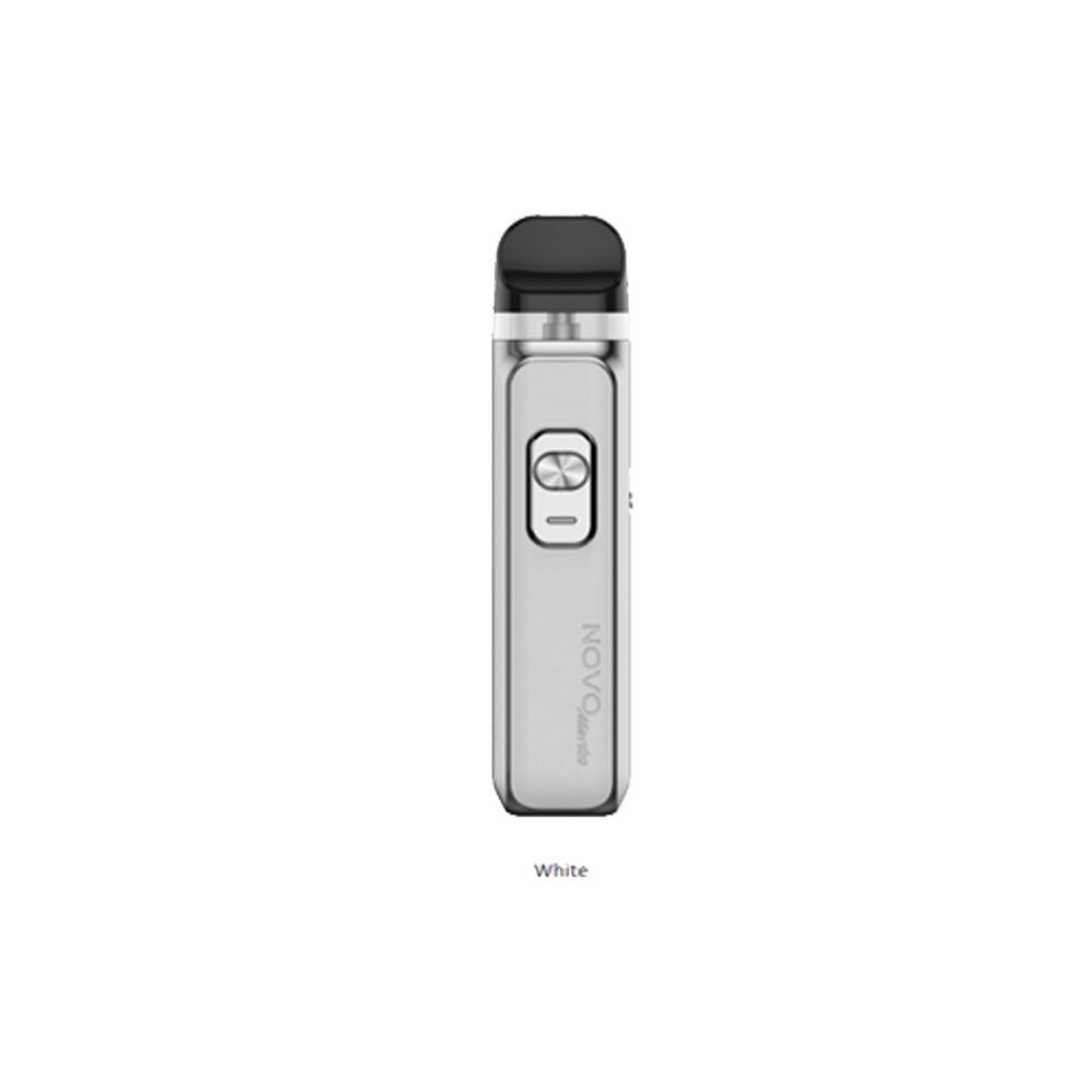 SMOK Novo Master 23W Kit (Pod System) | White  (Leather Series)