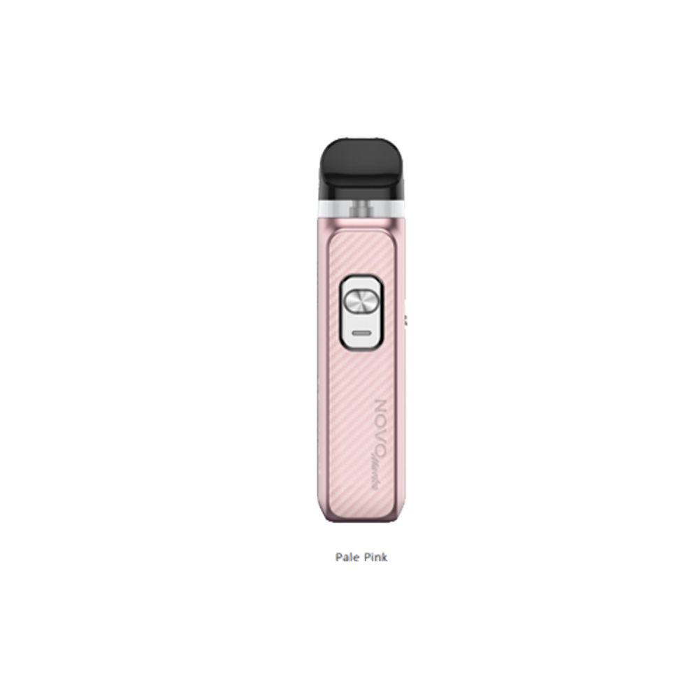 SMOK Novo Master 23W Kit (Pod System) | Pale Pink  (Leather Series)