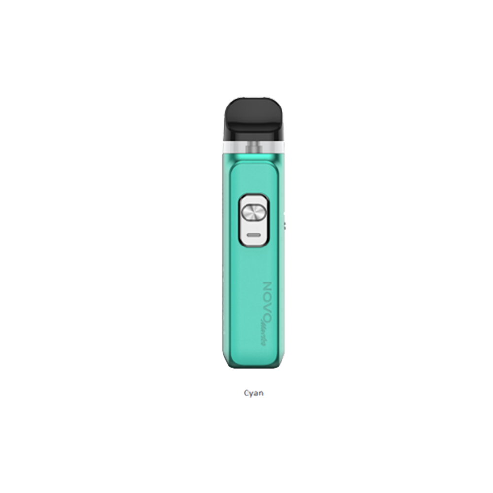 SMOK Novo Master 23W Kit (Pod System) | Cyan (Leather Series)