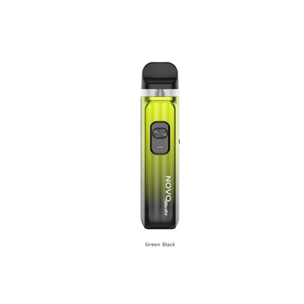 SMOK Novo Master 23W Kit (Pod System) | Green Black