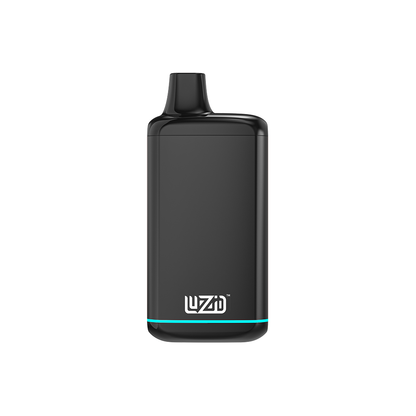 Sikrret 2.0 510 Battery 650mAh (6pc Display) | Black
