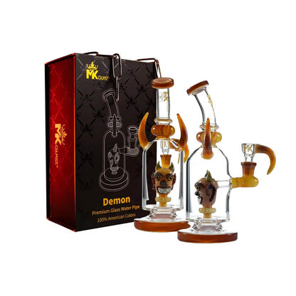 MKGlass MK191 Demon Dab Kit 10″ | Demon