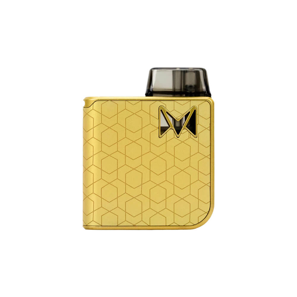 Mi-Pod Pro 15W Kit (Pod System) | Gold Alloy