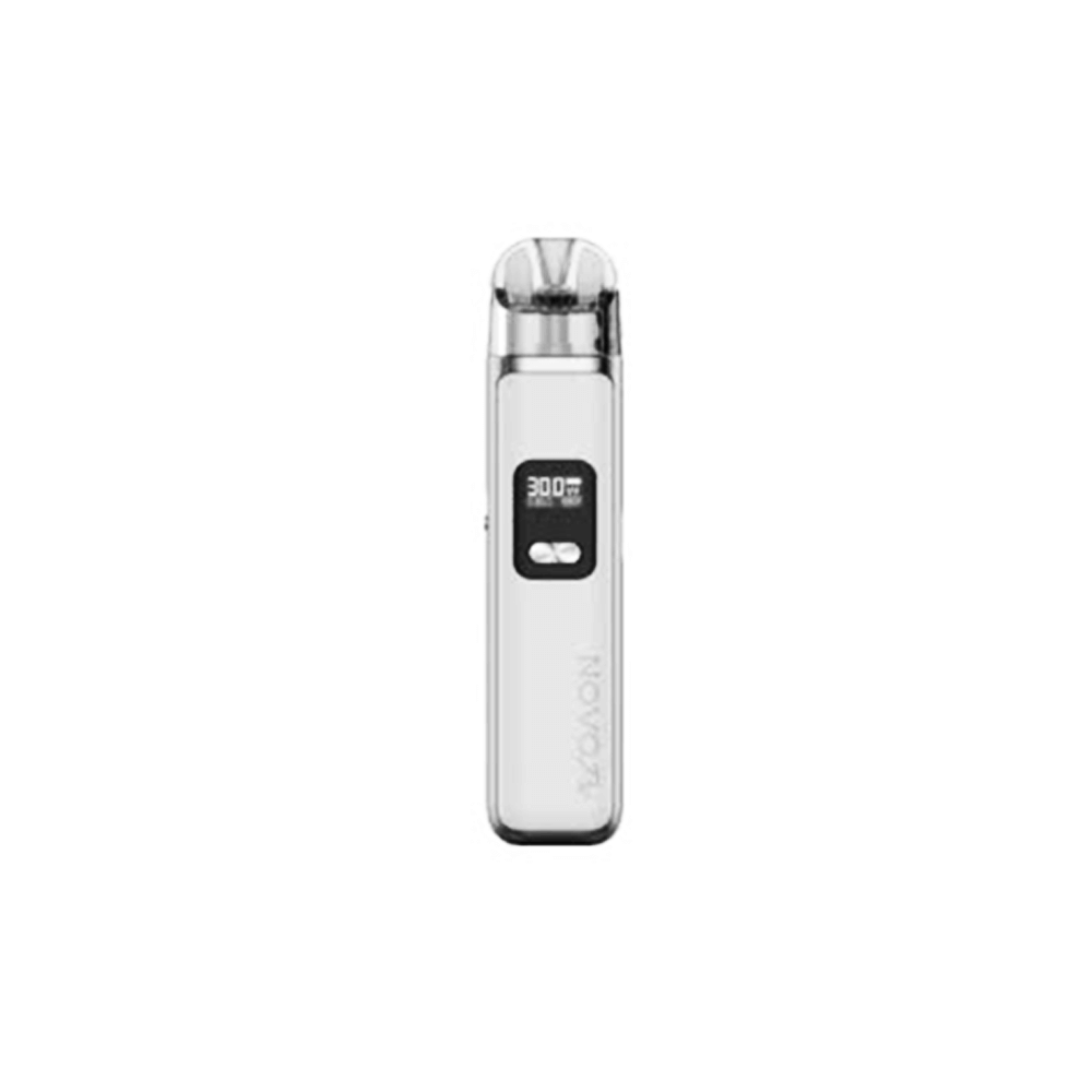  SMOK Novo Pro 30W Kit (Pod System) | White (Leather Series)