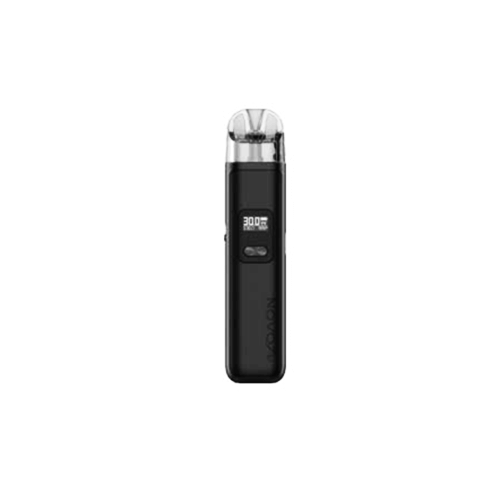  SMOK Novo Pro 30W Kit (Pod System) | Matte Black (Leather Series)