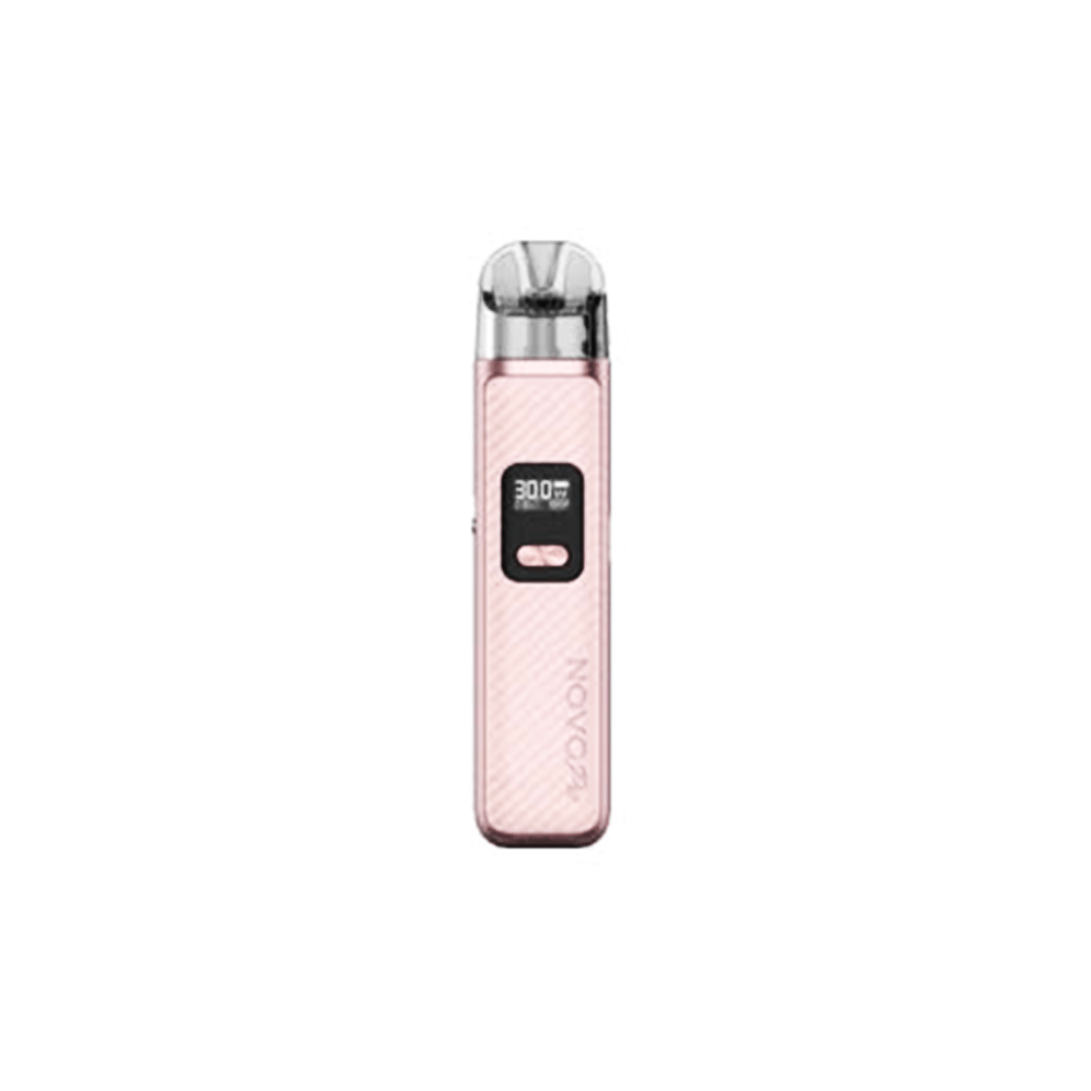  SMOK Novo Pro 30W Kit (Pod System) | Pale Pink (Leather Series)