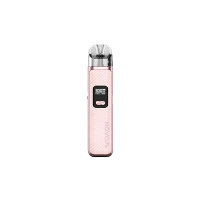  SMOK Novo Pro 30W Kit (Pod System) | Pale Pink (Leather Series)