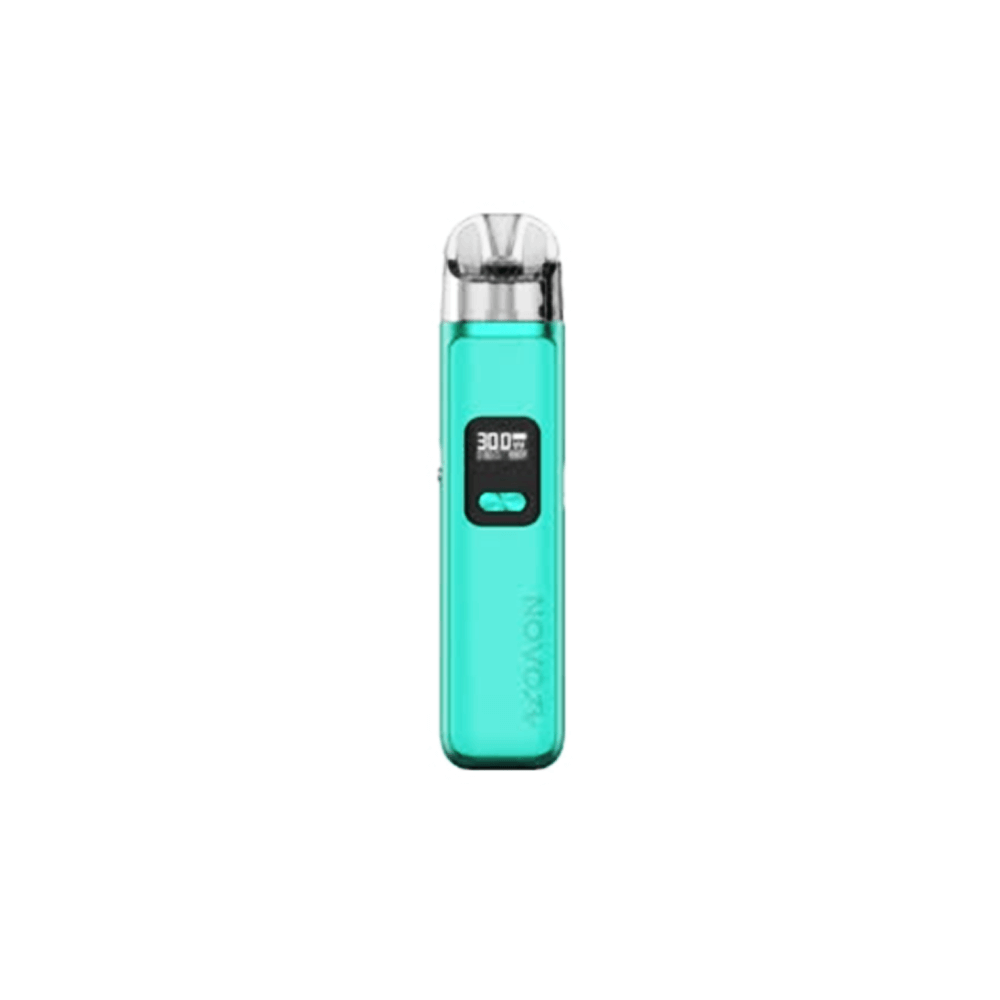  SMOK Novo Pro 30W Kit (Pod System) | Cyan (Leather Series)