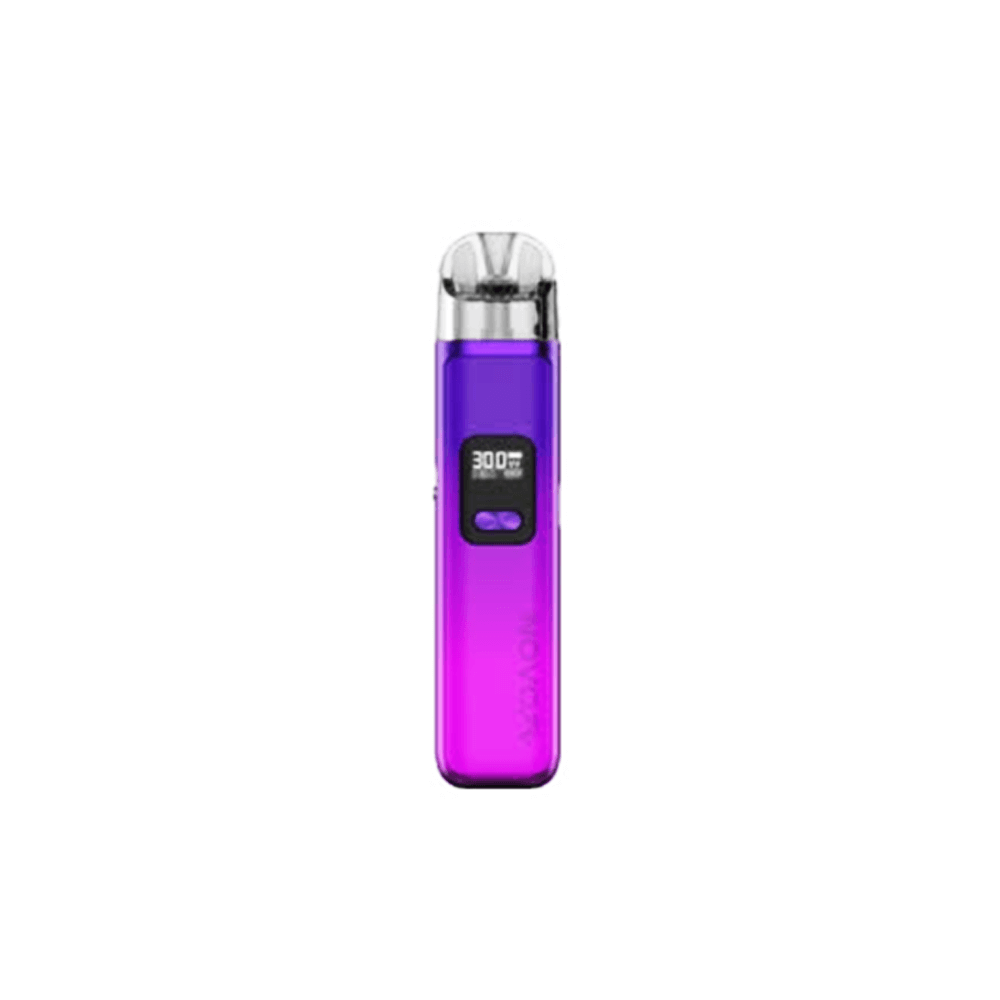  SMOK Novo Pro 30W Kit (Pod System) | Purple Pink (Leather Series)