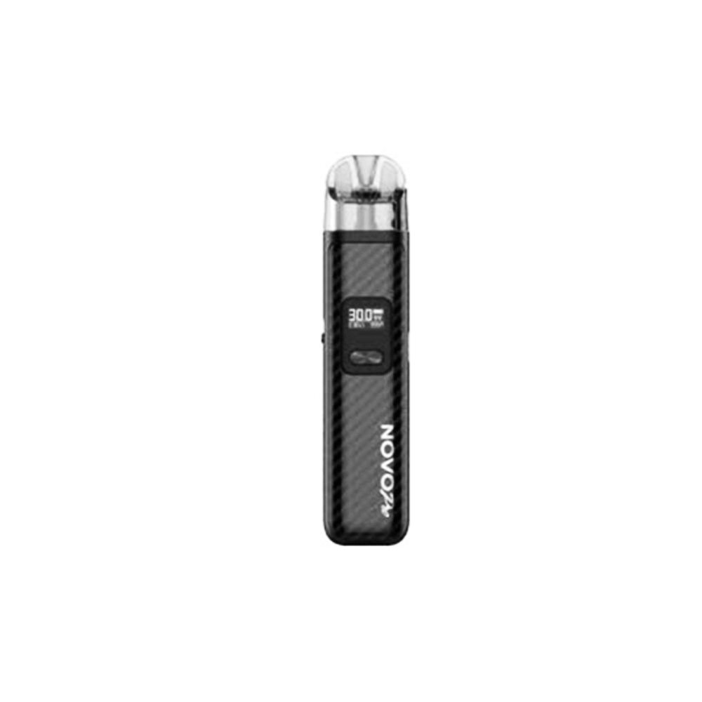  SMOK Novo Pro 30W Kit (Pod System) | Black Carbon Fiber