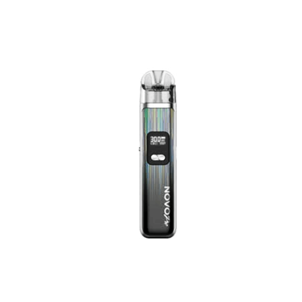  SMOK Novo Pro 30W Kit (Pod System) | Silver Black