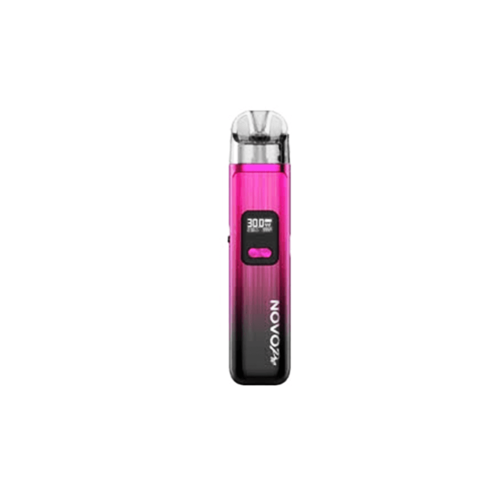  SMOK Novo Pro 30W Kit (Pod System) | Pink Black