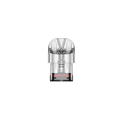 SMOK Novo Pod (3-Pack) | Clear 0.6ohm