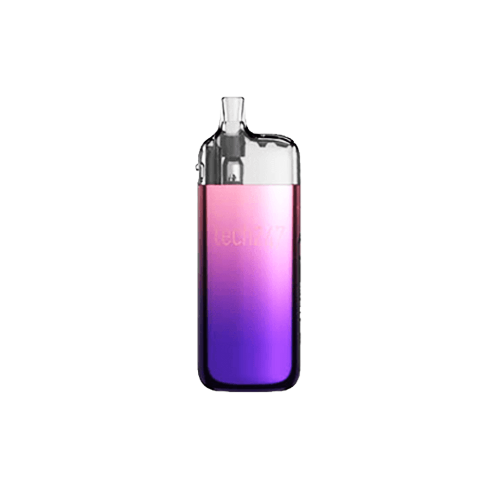 SMOK Tech 247 30W Kit (Pod System) | Pink purple