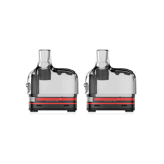 SMOK Tech 247 Pod (2-Pack) | Tech 247 Empty Pod 2pc