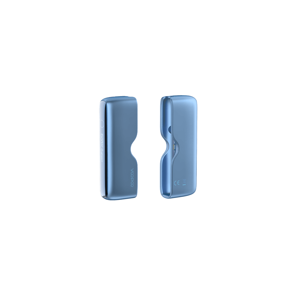 Voopoo Doric Galaxy Power Bank | Blue