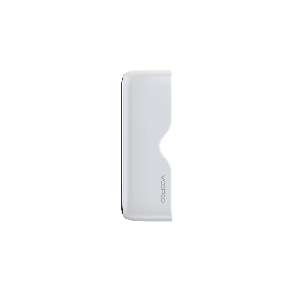 Voopoo Doric Galaxy Power Bank | Sliver/White