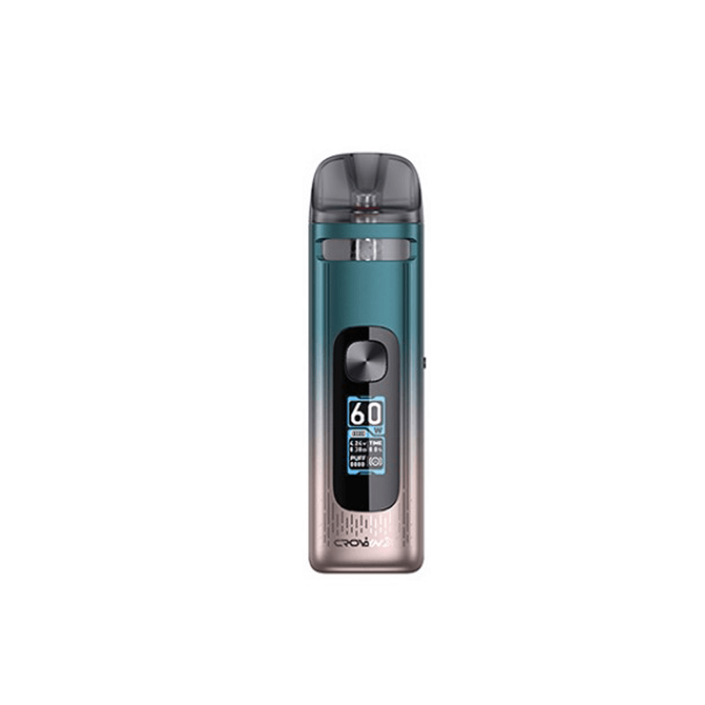 Uwell Crown X 60W Kit (Pod System) Forest Dawn