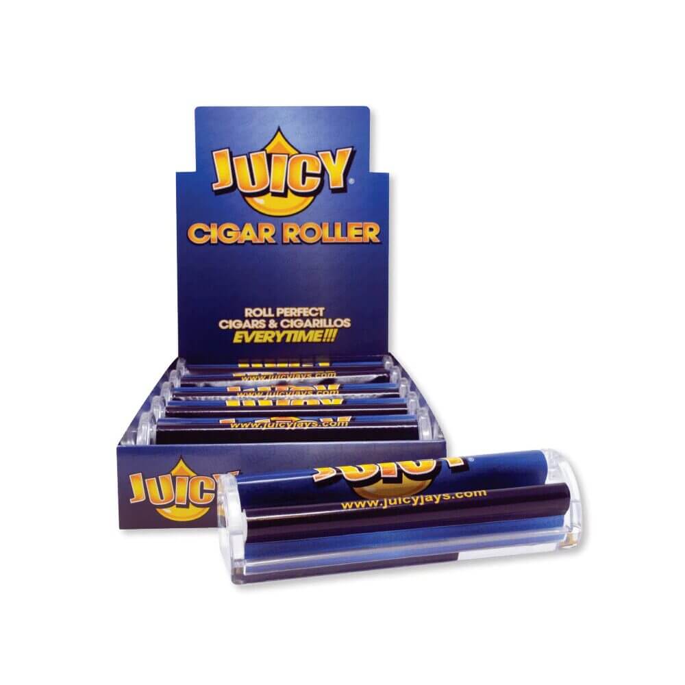 Juicy Cigar Roller (6pc Display)