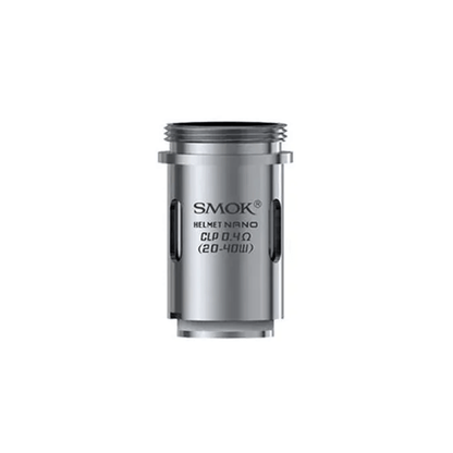 SMOK Helmet NANO CLP Coil (5-Pack)  0.4ohm