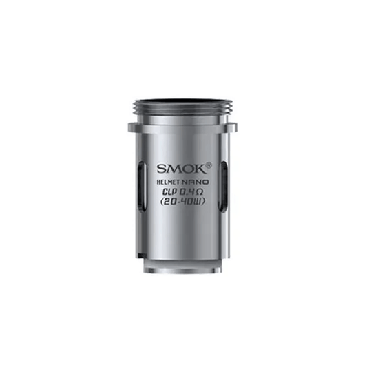 SMOK Helmet NANO CLP Coil (5-Pack)  0.4ohm