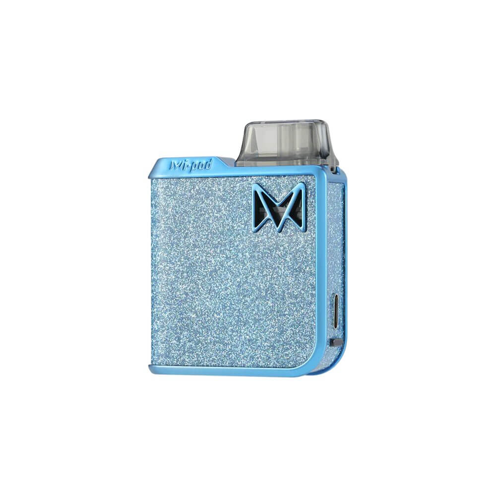 Mi-Pod Pro 15W Kit (Pod System) | Blue Voyage