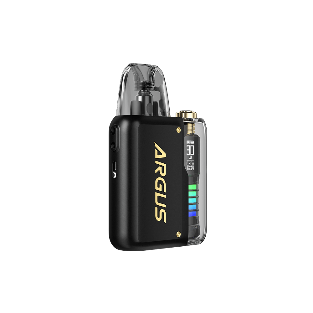 Voopoo Argus P2 30W Kit (Pod System) - Matte Black