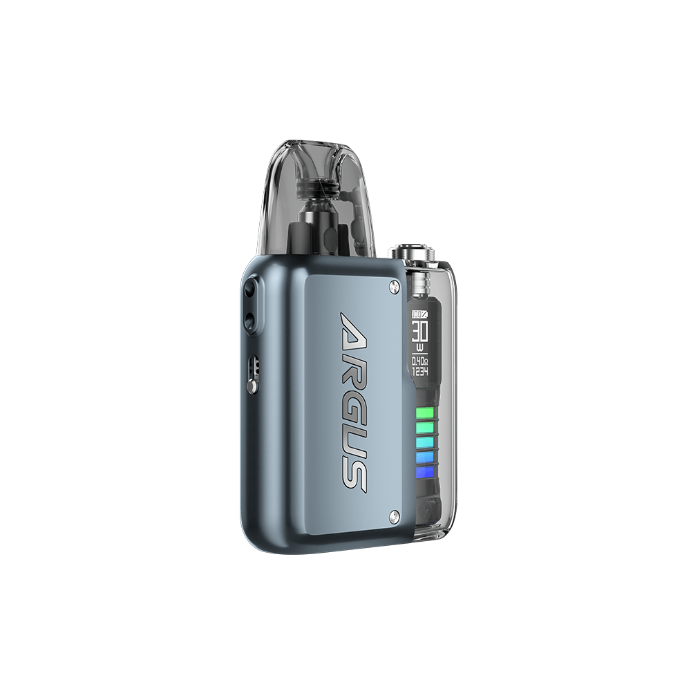 Voopoo Argus P2 30W Kit (Pod System) - Titanium Gray