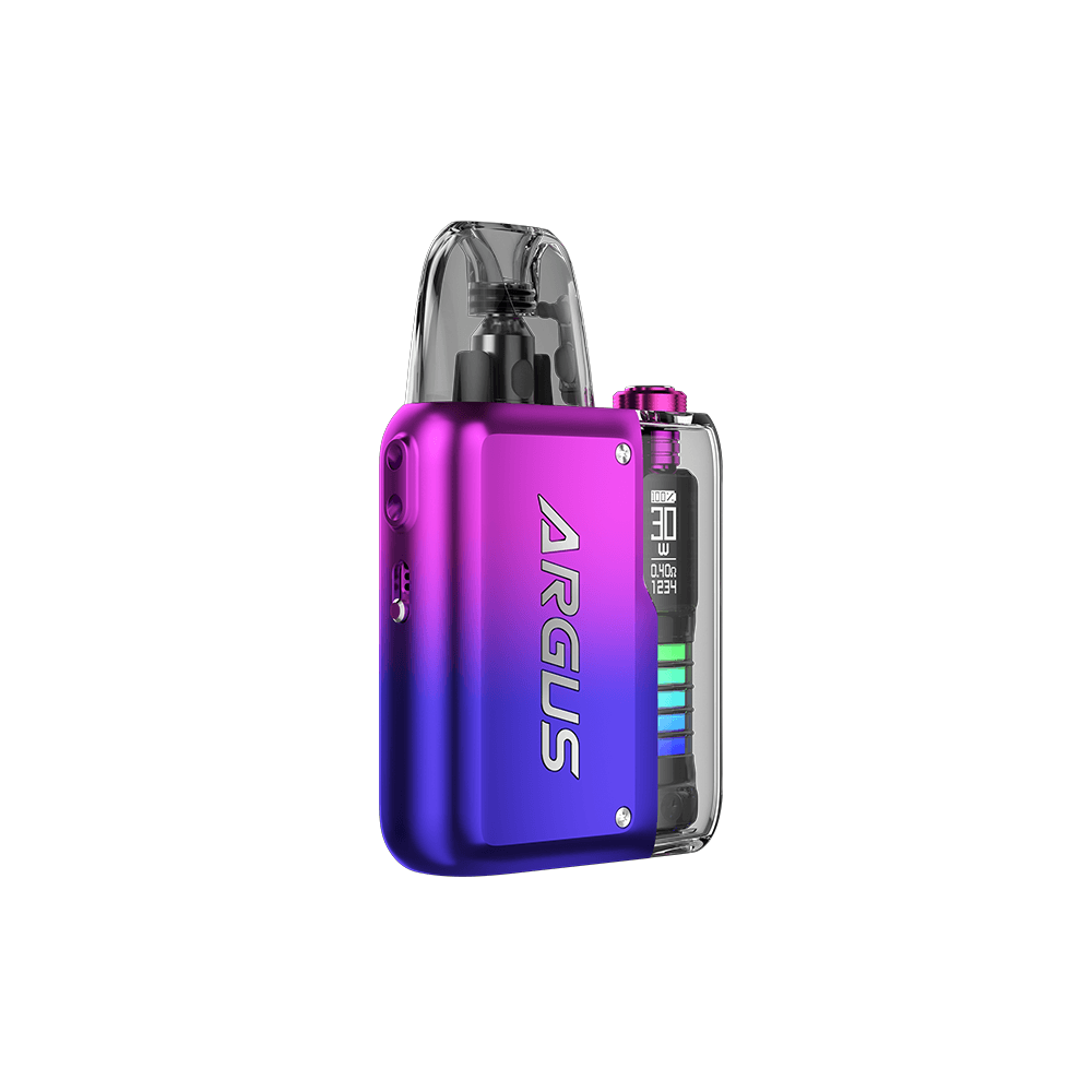 Voopoo Argus P2 30W Kit (Pod System) - Violet Purple