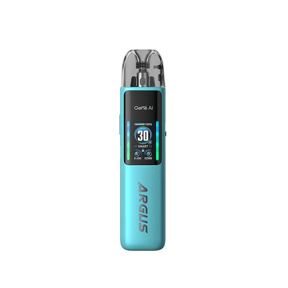 Voopoo Argus G2 30W Kit (Pod System) Irish Blue