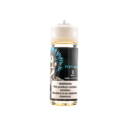 Time Bomb E-Liquid 120mL (Freebase) | Pixy Iced