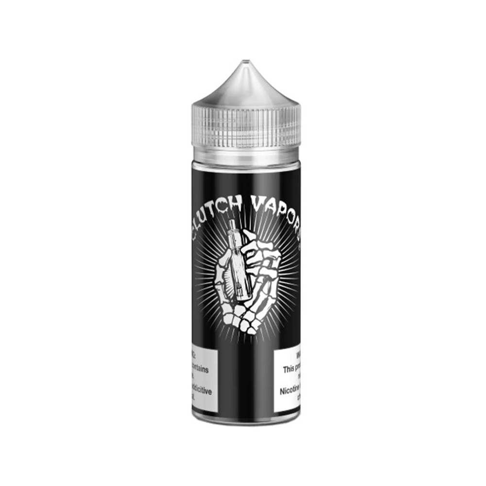 Time Bomb E-Liquid 120mL (Freebase) | M.O.A.B. (Clutch)