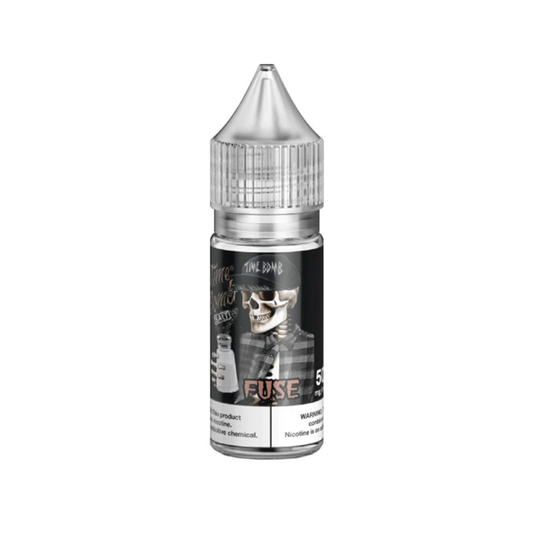 Time Bomb Series E-Liquid 30mL (Salts) | Fuse