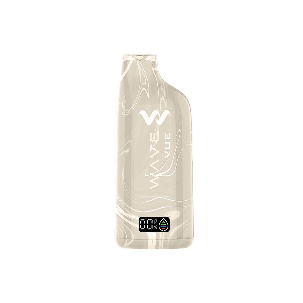 Wave Vue Disposable | 10000 Puff | 18mL | 50mg | MOQ 5 | Hawaiian Breeze