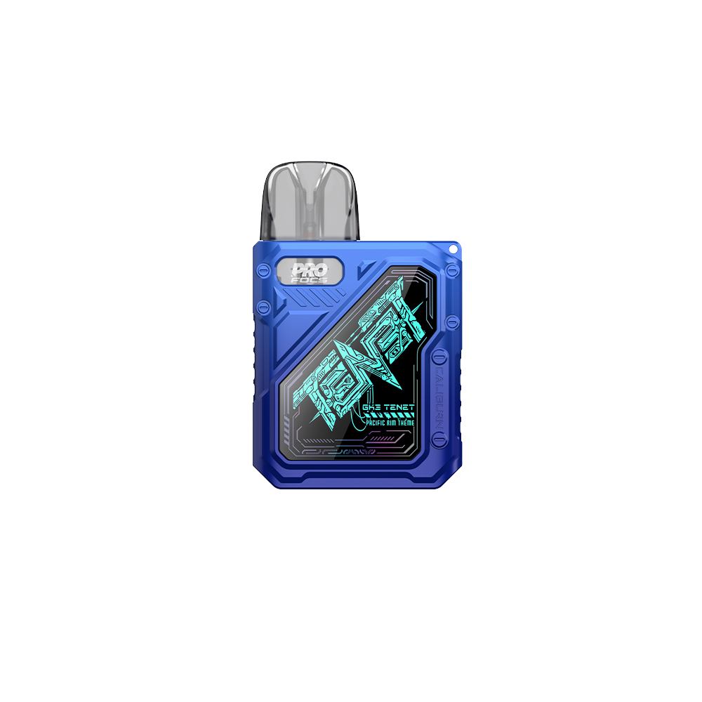 Uwell Caliburn TENET GK3 Kit (Pod System) Deep Ocean