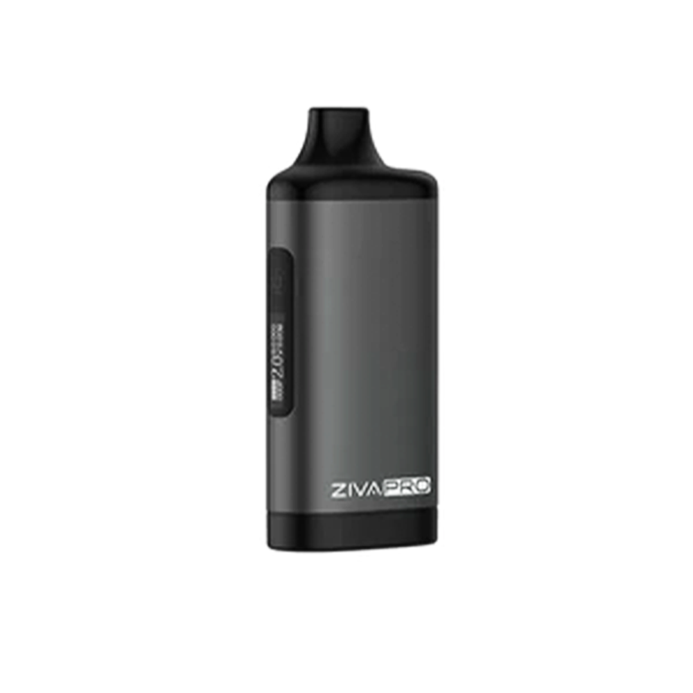 Yocan Ziva Pro Battery 510 Battery 650mAh (10pc Promo Display) Gray