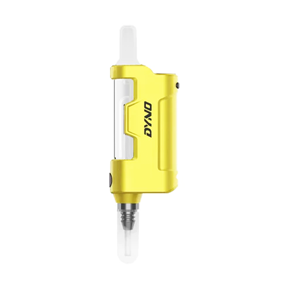 Yocan Dyno Nectar Collector Yellow