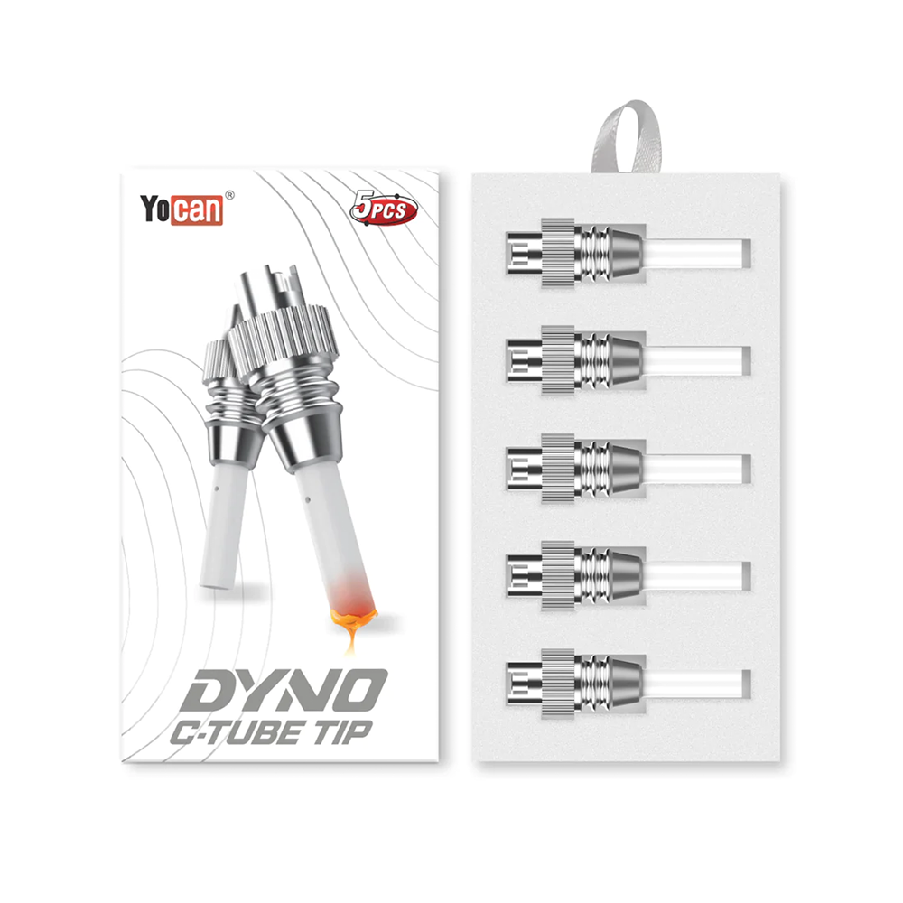 Yocan Dyno Nectar Coil (5-Pack)