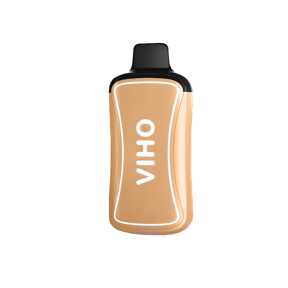 Viho Super Charge Disposable | 20000 Puffs | 21mL | 50mg | MOQ 5 | Raspberry Orange